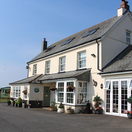 Melorne Farm Guest House Camelford Eksteriør billede