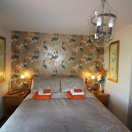 Melorne Farm Guest House Camelford Eksteriør billede