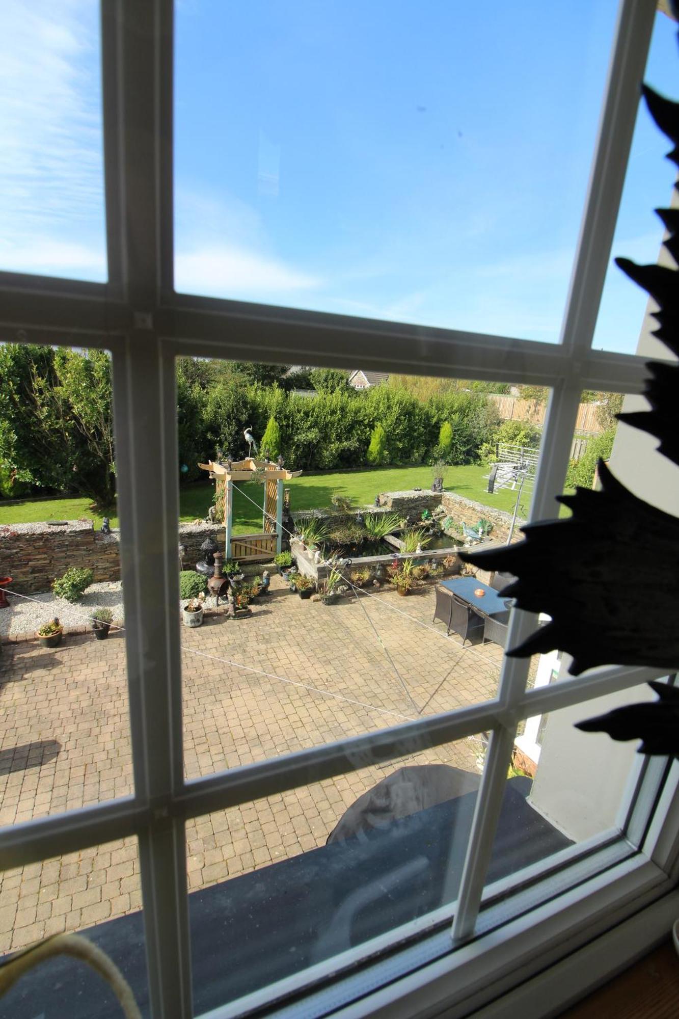 Melorne Farm Guest House Camelford Eksteriør billede