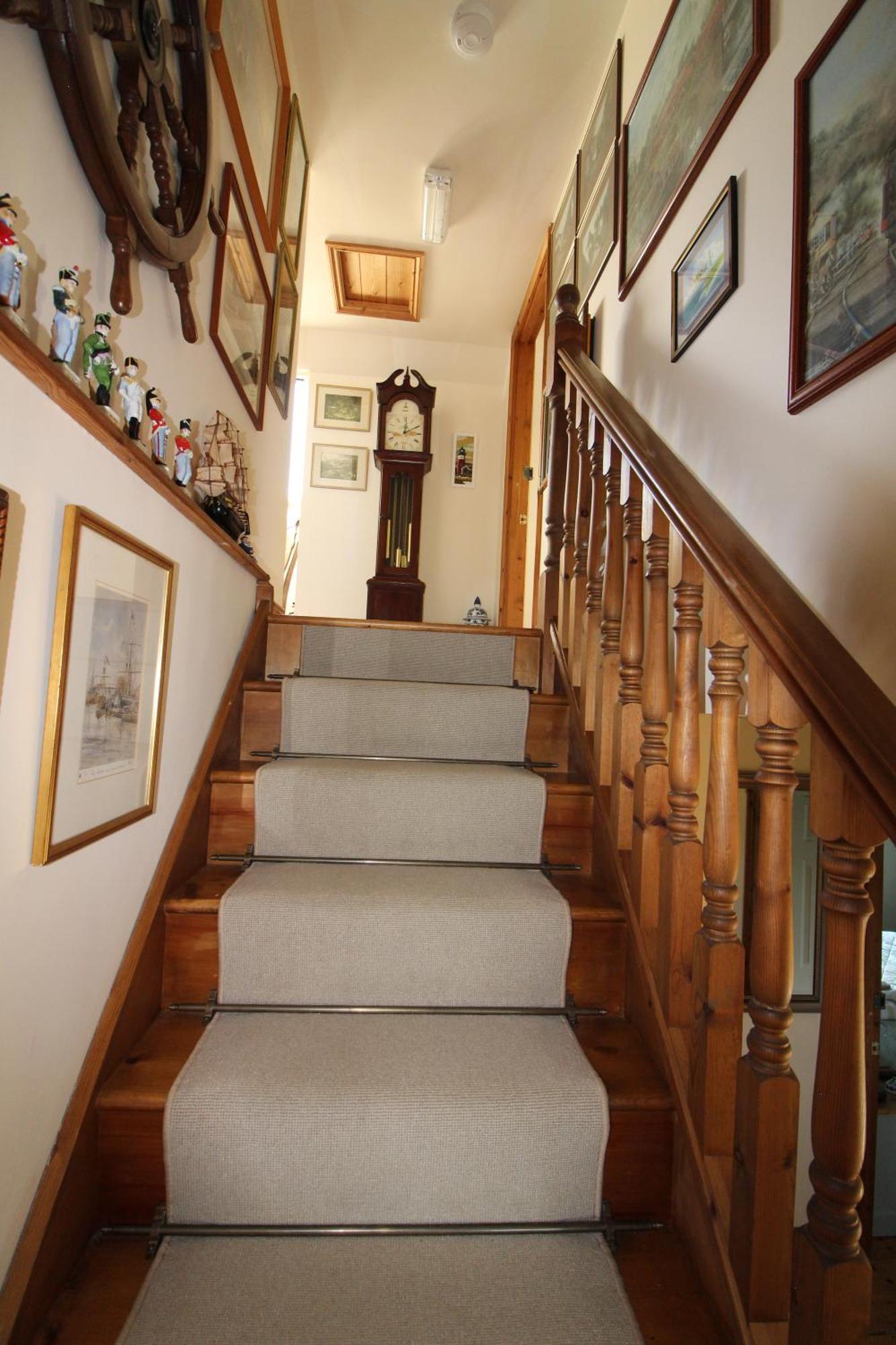 Melorne Farm Guest House Camelford Eksteriør billede
