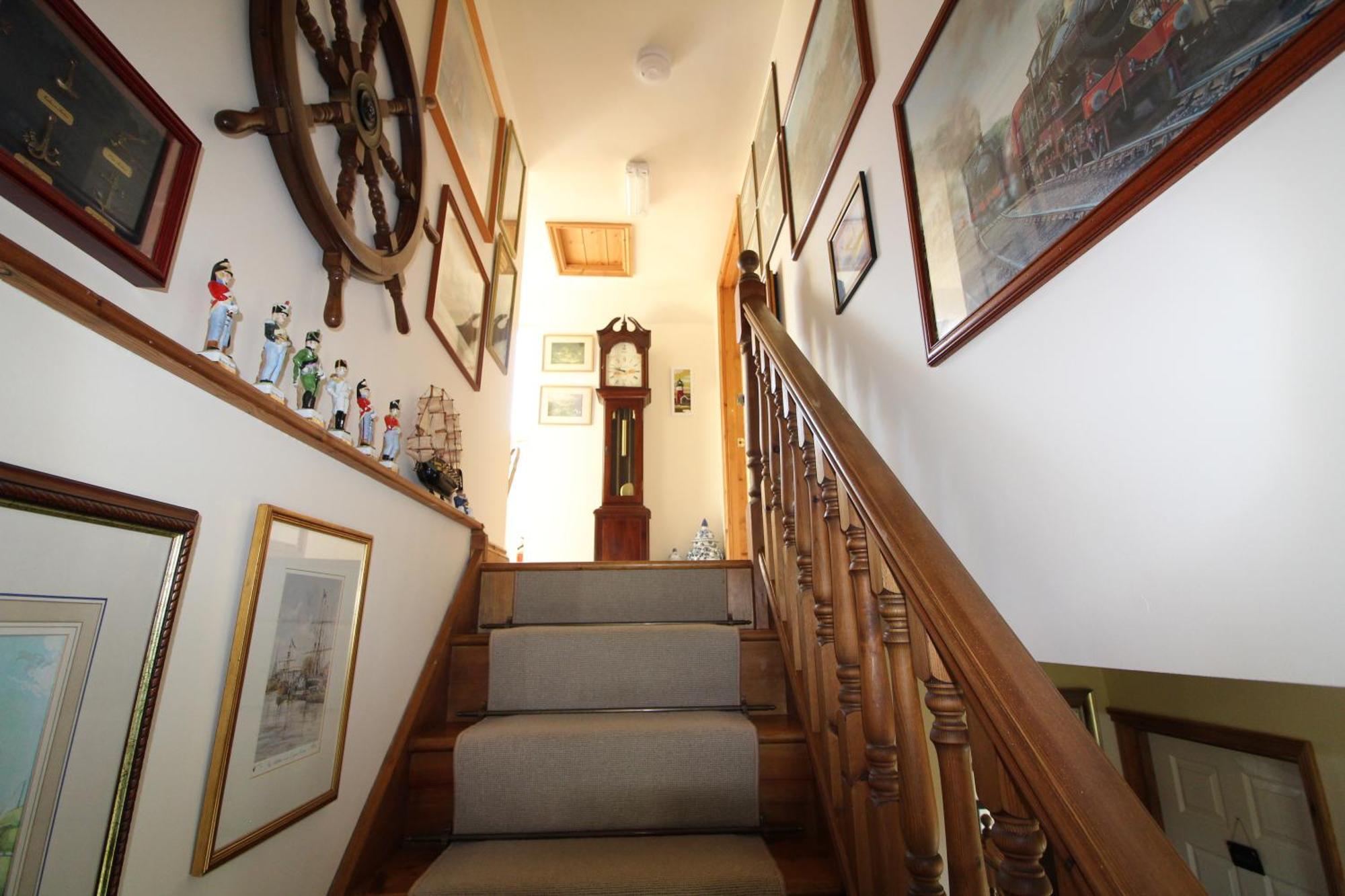 Melorne Farm Guest House Camelford Eksteriør billede