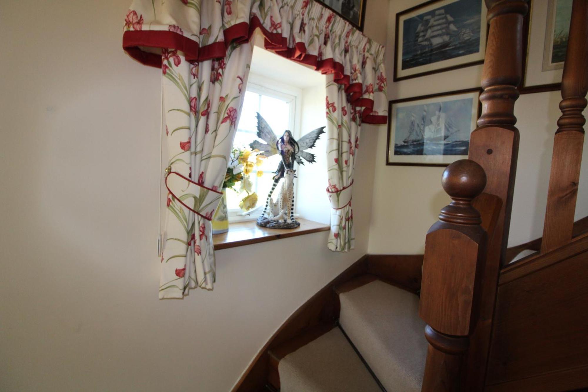 Melorne Farm Guest House Camelford Eksteriør billede