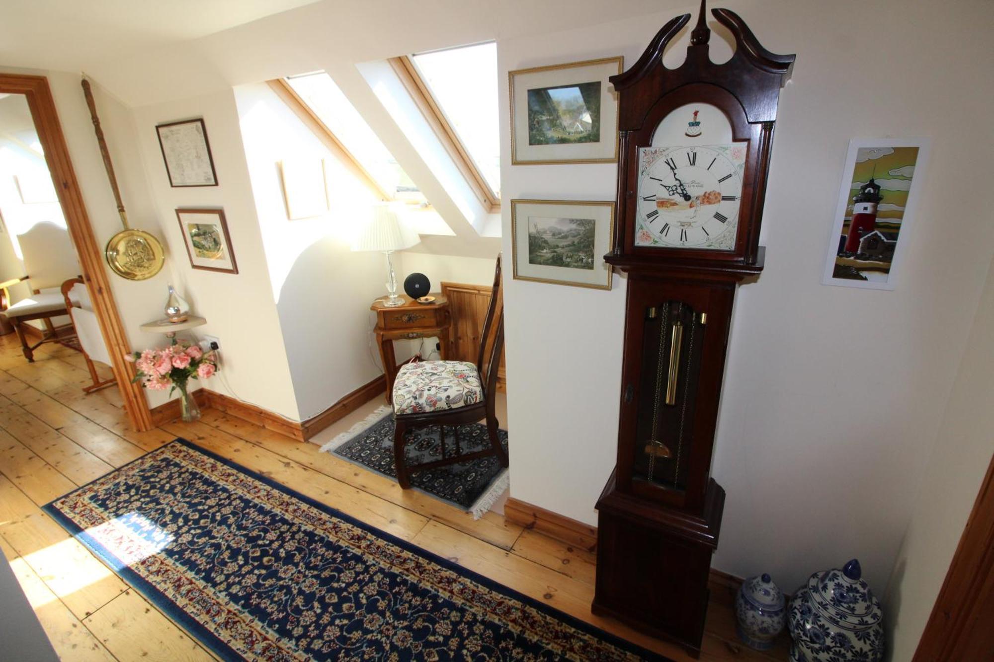 Melorne Farm Guest House Camelford Eksteriør billede