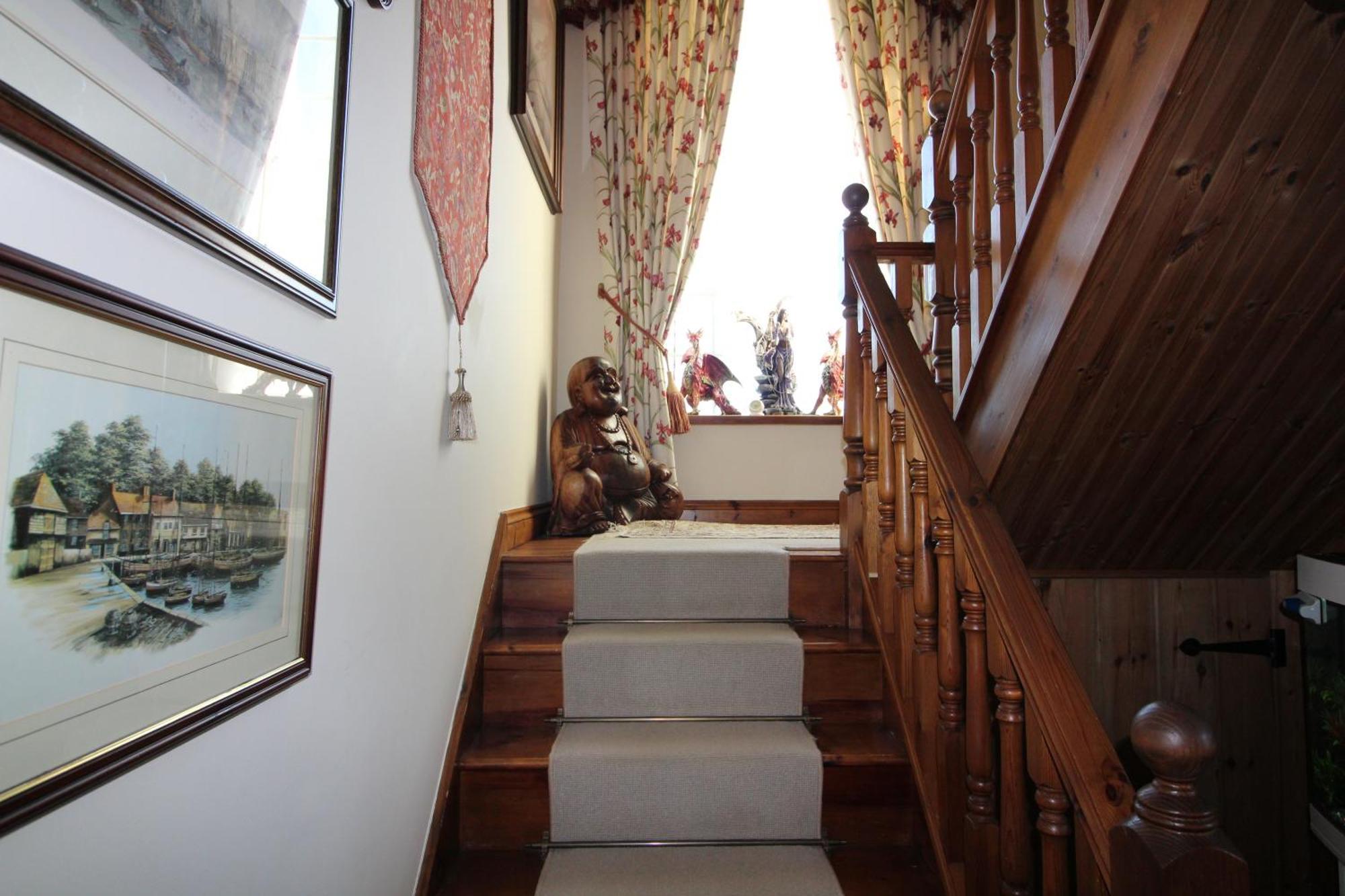 Melorne Farm Guest House Camelford Eksteriør billede