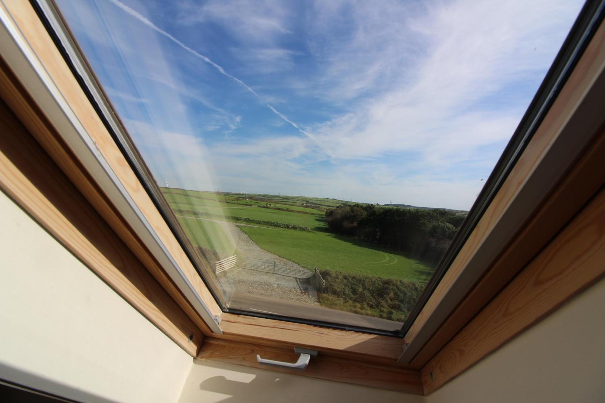 Melorne Farm Guest House Camelford Eksteriør billede