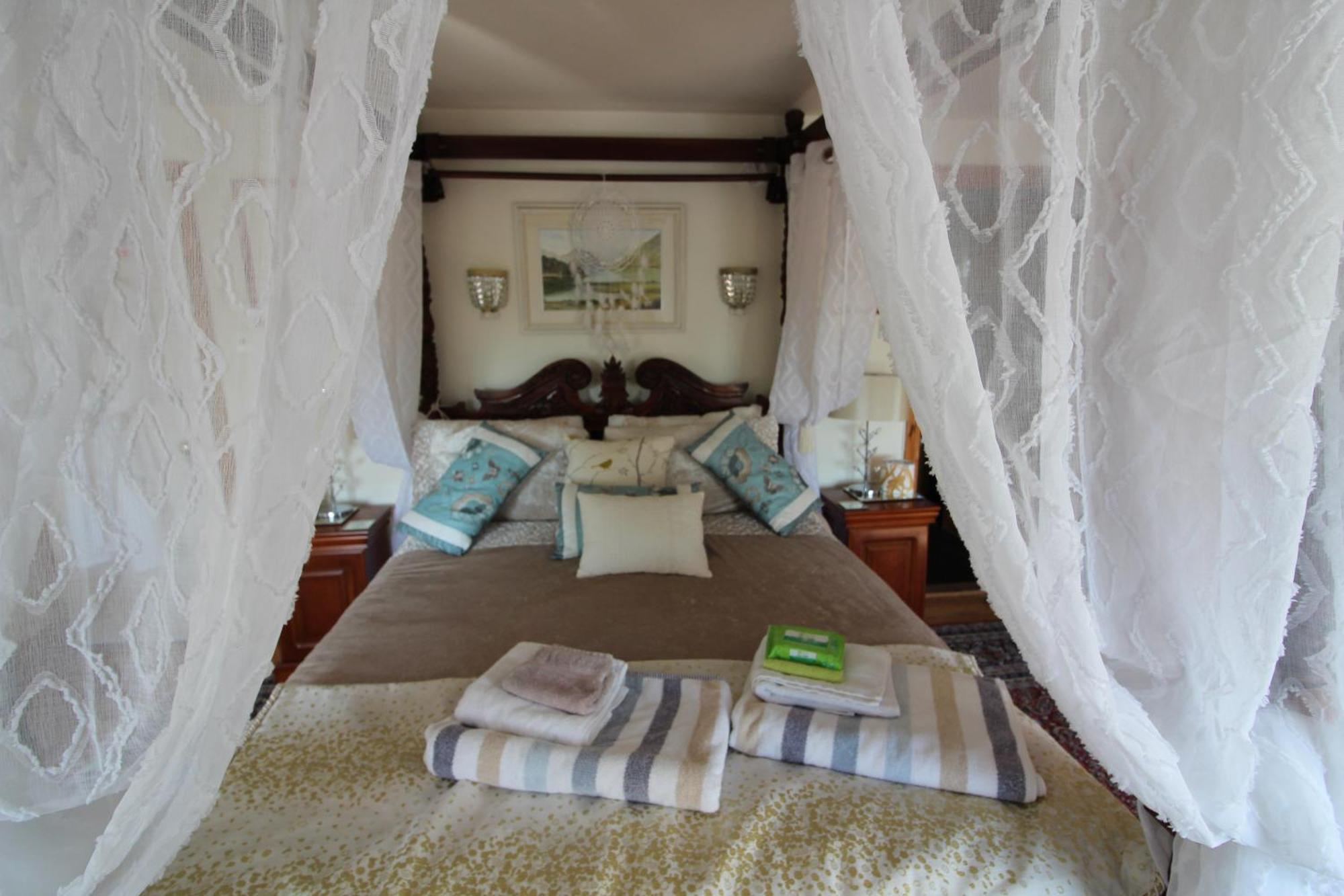 Melorne Farm Guest House Camelford Eksteriør billede