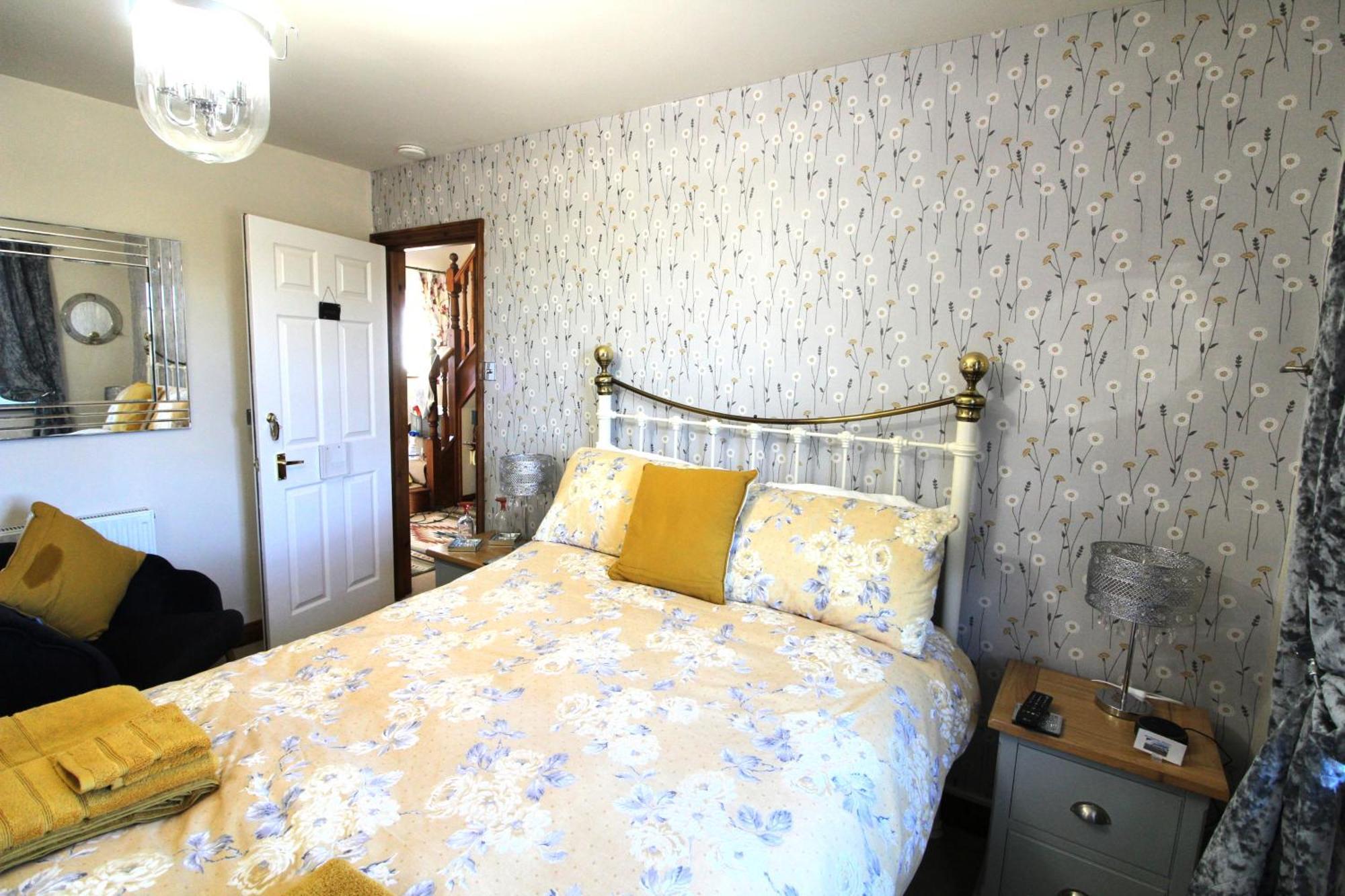 Melorne Farm Guest House Camelford Eksteriør billede